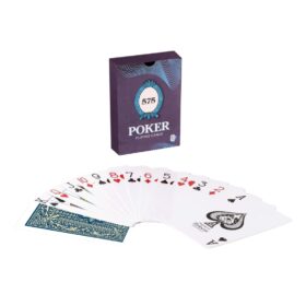 575 Poker Playing Cards — Premium Single Deck