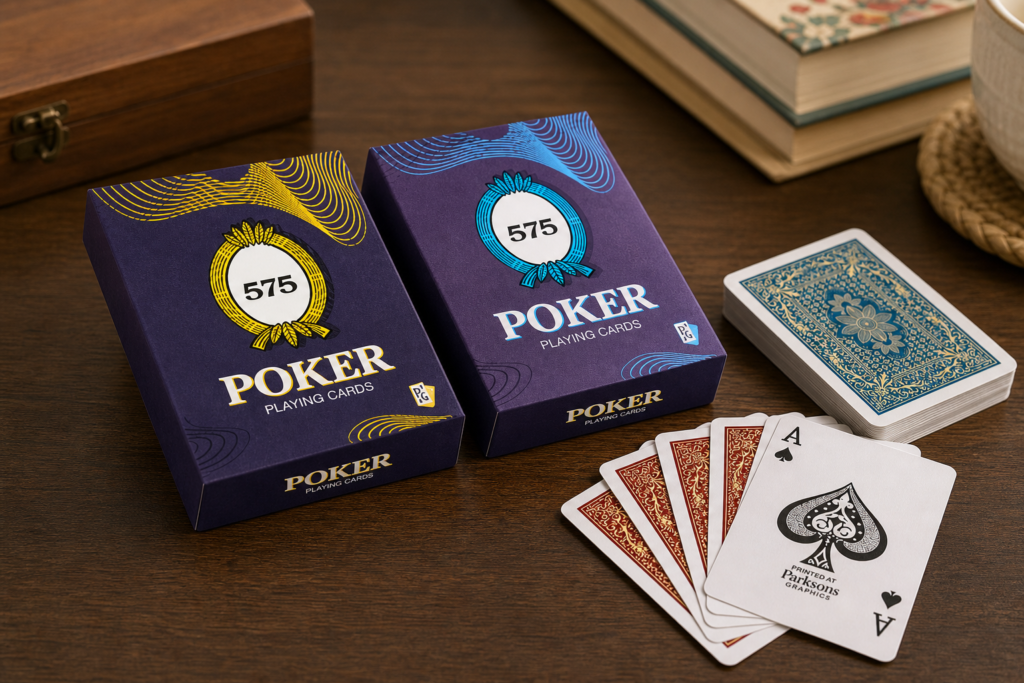 Best Playing Cards for Rummy: Size, Material, and Twin Packs