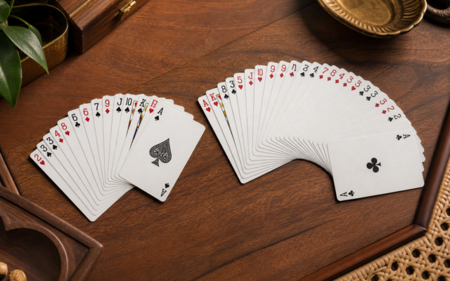 13-Card vs 21-Card Rummy: Key Differences Explained