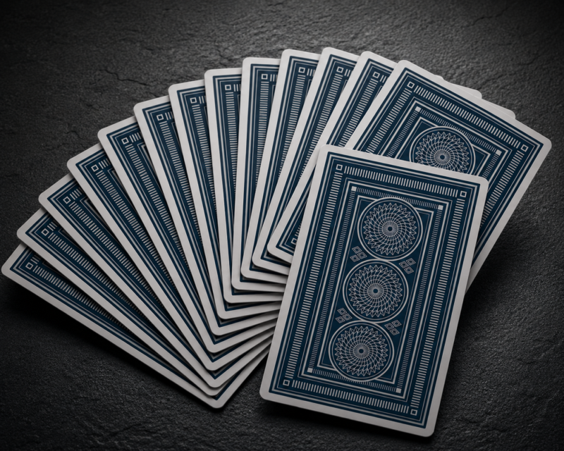 575 Premium Bridge Playing Cards — product photo 3