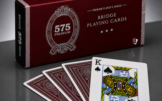 Playing Cards as Gifts: Choosing the Right Deck for Every Occasion