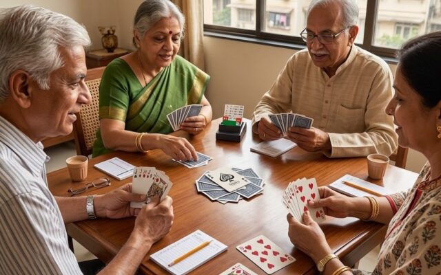 Bridge Cards 101: Rules, Terms, and Why the Deck Matters